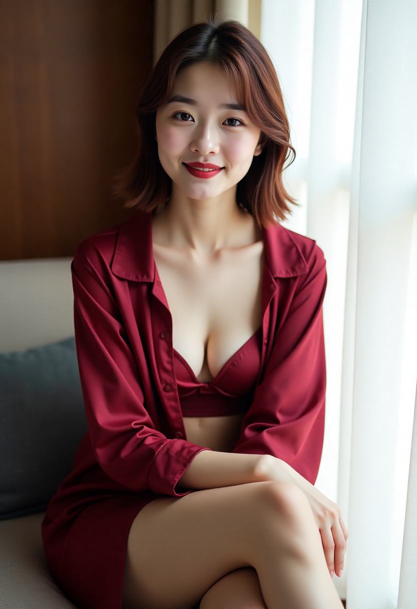 城市短片